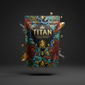 TITAN Electrolyte Hydration Mix - Crown Edition