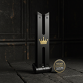 TITAN Crown Edition World's Best Archery Bow Stand