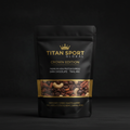 Crown Espresso Dark Chocolate Protein Trail Mix — TITAN SPORT GLOBAL