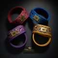TITAN Crown Edition Resistance Band Set