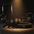 TITAN Pro Pull-Up Assistance Bands Set 4-Pack Black & Gold