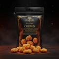 Crown Malaysian Laksa Pea Protein Bites - TITAN SPORT GLOBAL