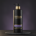 TITAN HER Shampoo Lavender & Coconut Milk