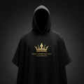 TITAN Crown Surf Changing Robe Microfiber Poncho
