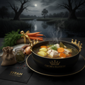Crown Ukrainian Yushka Fish Soup Bundle — TITAN SPORT GLOBAL Crown Edition