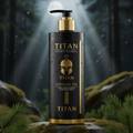 TITAN HIM Conditioner Cedarwood & Mint