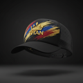 TITAN Trucker Hat - Crown Edition