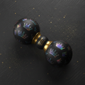 TITAN Peanut Double Ball Roller Crown Edition
