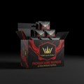 TITAN Off-Grid Hand Warmers 40-Pack — Lava Crown SWAG