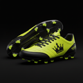 TITAN Sport Cleat Volt Crown Edition