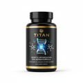 TITAN DNA Repair Formula - Genetic Optimization