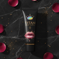 TITAN Collagen Lip Plump & Protect Crown Edition