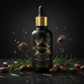 TITAN Natural Hair Growth Oil