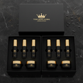 TITAN Crown Edition Ultimate His & Hers Luxury Skincare Gift Set