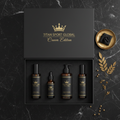 TITAN Crown Edition Luxury Natural Massage Oil