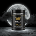 TITAN Casein Night Protein — Lunar Crown SWAG