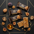 TITAN High-Protein Walnut & Fig Crown Protein Bar