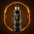 TITAN HIM Body Wash Tobacco & Bergamot