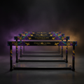 TITAN Crown Edition Adjustable Speed Hurdles