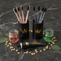 TITAN Crown Edition His & Hers Luxury Dental Care Set