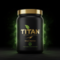TITAN Vegan Plant Protein Powder