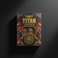 TITAN Pre-Workout Power Stack