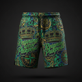 Men's Shorts — Reigning With Purpose — Crown Edition