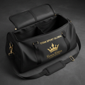 TITAN Crown Edition Volleyball Team Duffle Bag