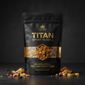 Tropical Mango Pineapple Protein Granola — TITAN SPORT GLOBAL