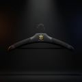 TITAN Crown Wetsuit Hanger Wide Shoulder Drying Rack