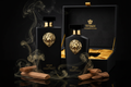 TITAN HIM and HER Sandalwood Couples Fragrance Gift Set