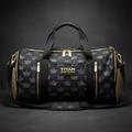 TITAN Athlete Duffel Bag Crown Edition