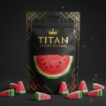 Crown High-Protein Watermelon Slice Gummies