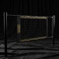 TITAN Volleyball Net Crown Edition