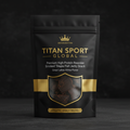 Rwandan Smoked Lake Kivu Tilapia Jerky — TITAN SPORT GLOBAL