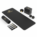 TITAN Yoga & Mobility Home Gym System — Crown Edition