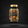TITAN Inflammation Control Formula - Rapid Anti-Inflammatory