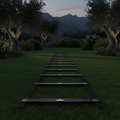 TITAN Off-Grid Agility Ladder Crown Edition