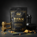 Chickpea Protein Za’atar Middle Eastern Herb Chips — TITAN SPORT GLOBAL
