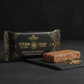 Nordic Smoked Salmon Protein Bar — TITAN SPORT GLOBAL