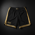 TITAN Basketball Compression Shorts Crown Edition