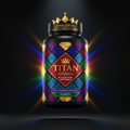 TITAN Multivitamin - Athletic Performance Formula 90 Tablets