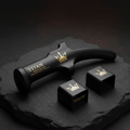 TITAN Crown Edition World's Best Archery Limb Tip Protector Set