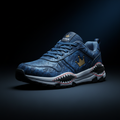 TITAN Kids Shark Attack Training Sneaker — Crown Edition