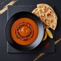 Turkish Red Lentil Soup & Bread - TITAN Sport Global