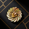 TITAN Pear Ginger Zen Bowl