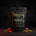 Crown Sundried Tomato & Basil Tuna Snack Pack - TITAN SPORT GLOBAL