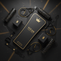 TITAN All-In-One Stretching & Flexibility Home Gym Station Crown Edition
