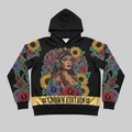 TITAN Plus Women's Spring Renewal Hoodie — Inclusive Crown Edition