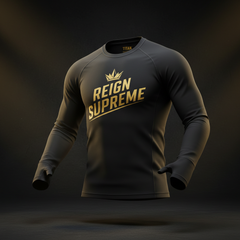 TITAN Long Sleeve Performance Shirt